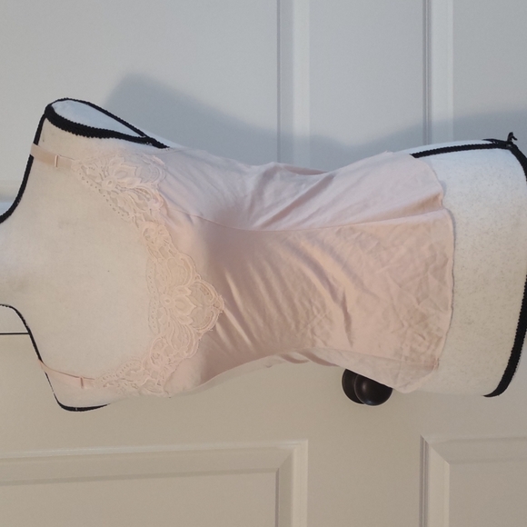 Crop Top Lace Lingerie Style - Picture 3 of 8